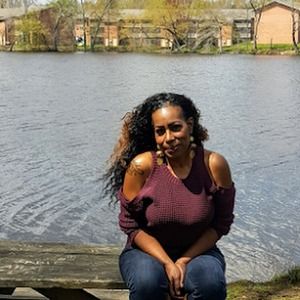 Meet your Posher, Georgia